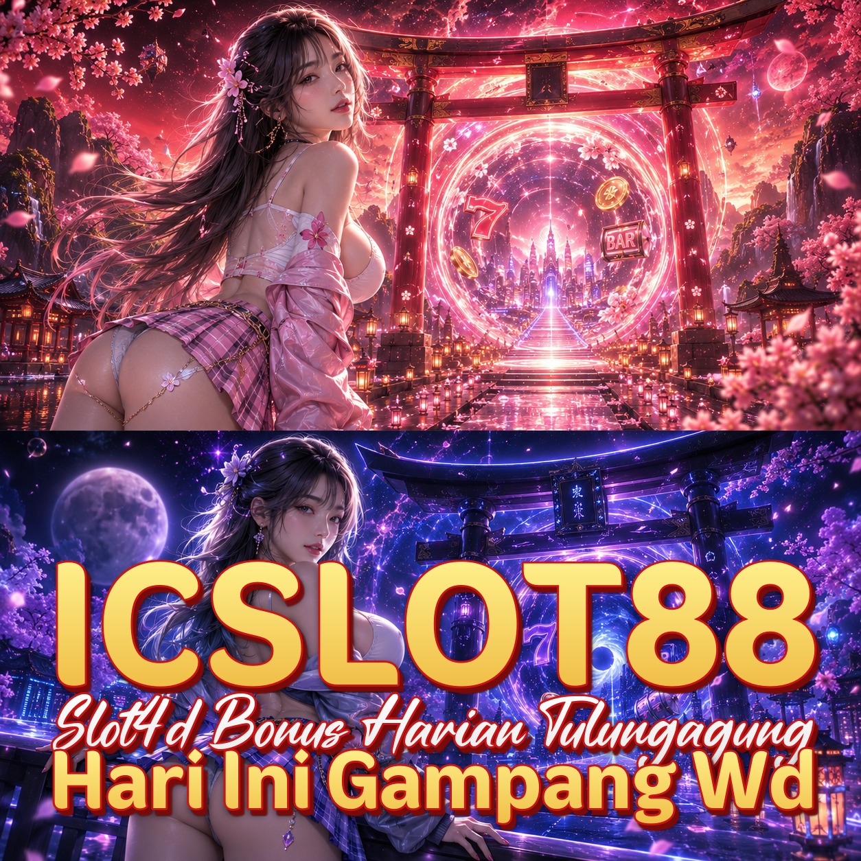 ICSLOT88