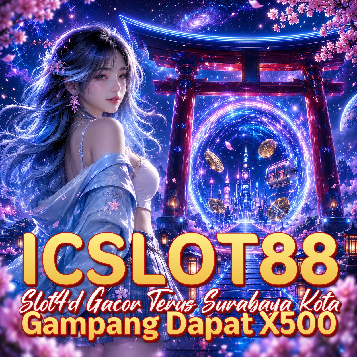 ICSLOT88