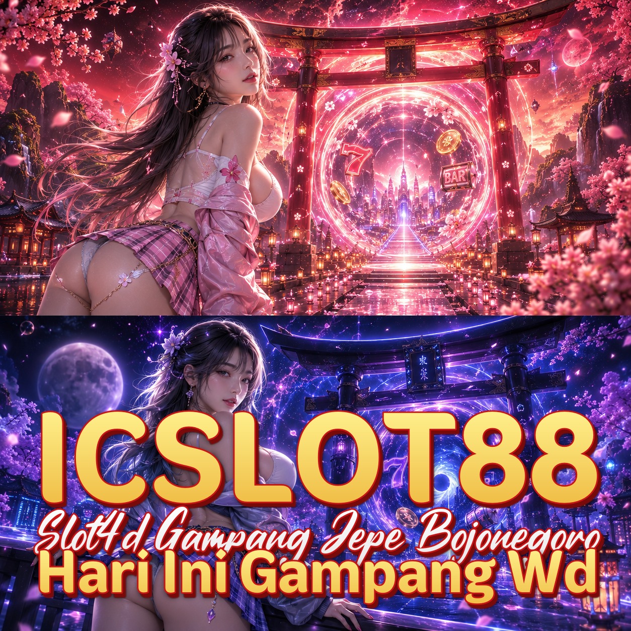 ICSLOT88