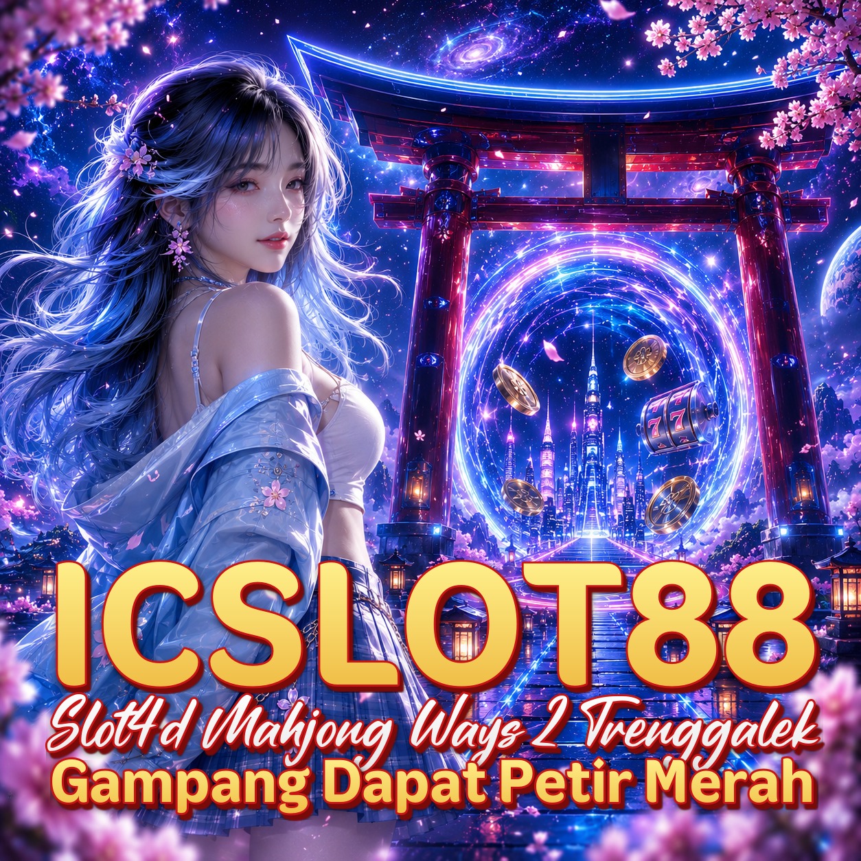 ICSLOT88