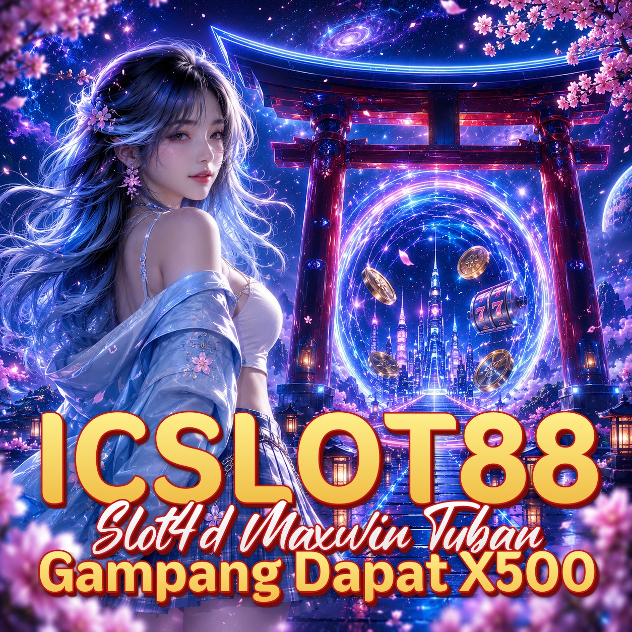 ICSLOT88
