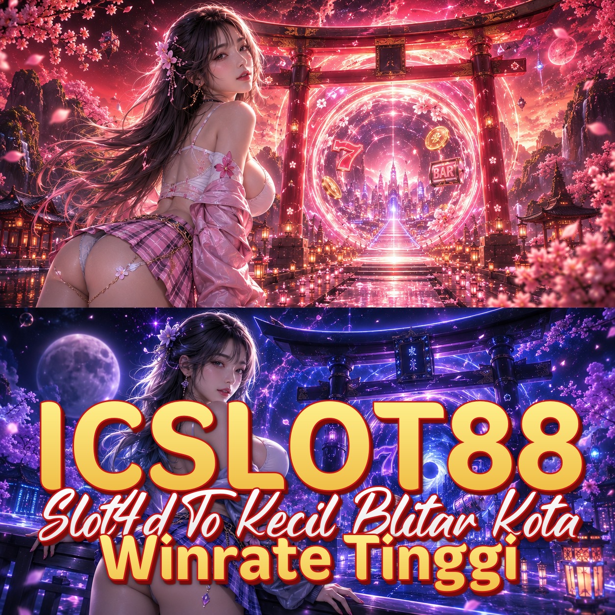 ICSLOT88