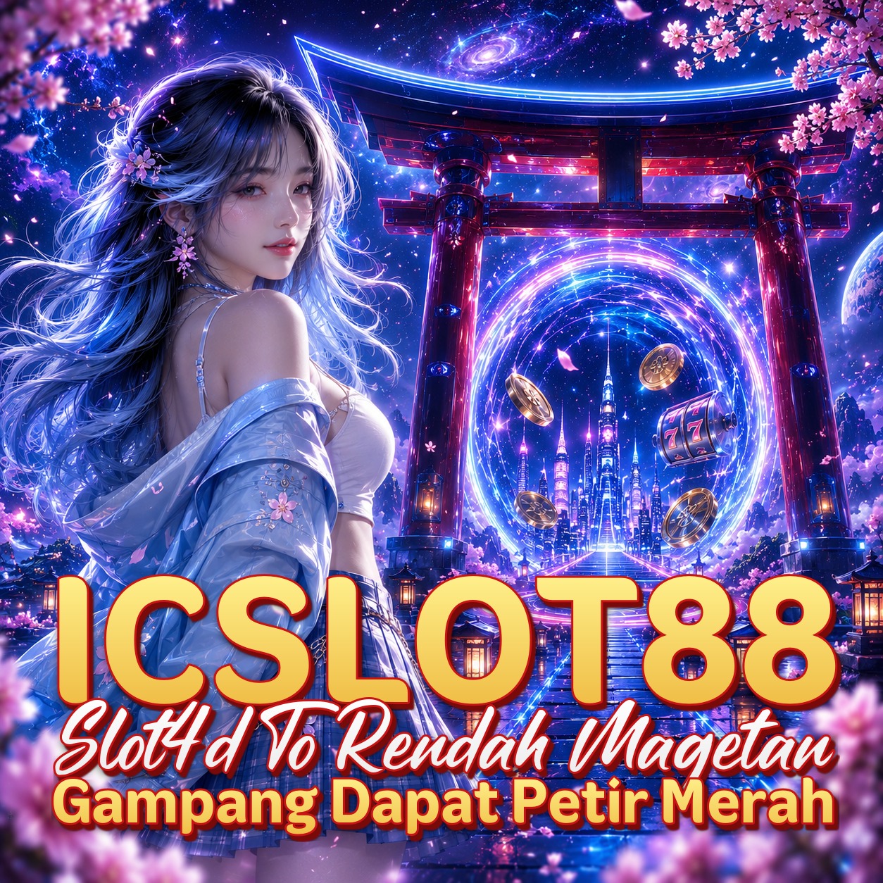 ICSLOT88