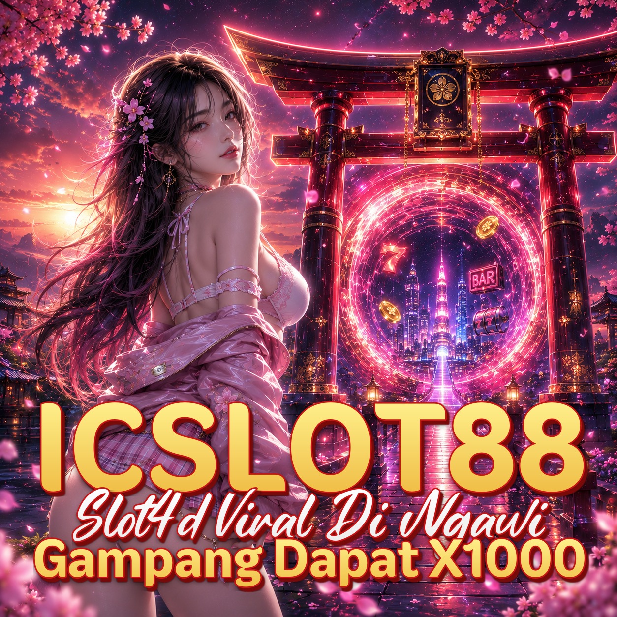 ICSLOT88